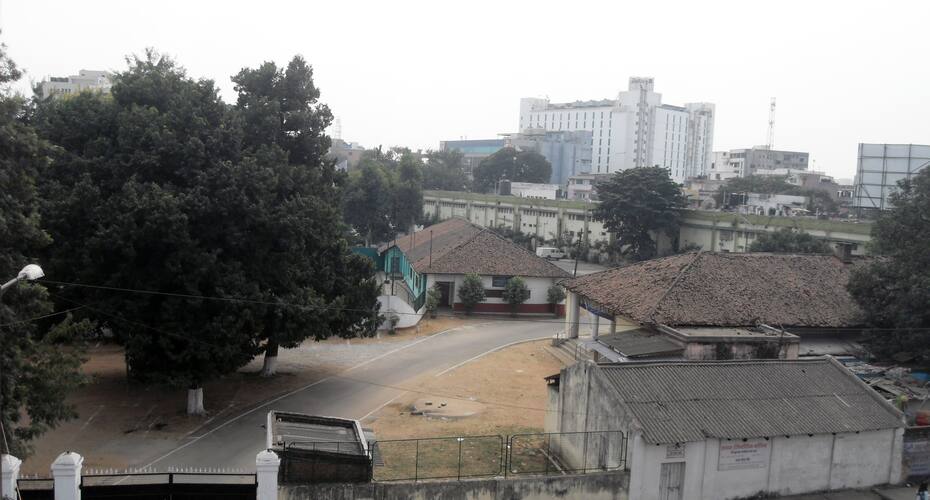 Hotel Sai INN, Ranchi 2